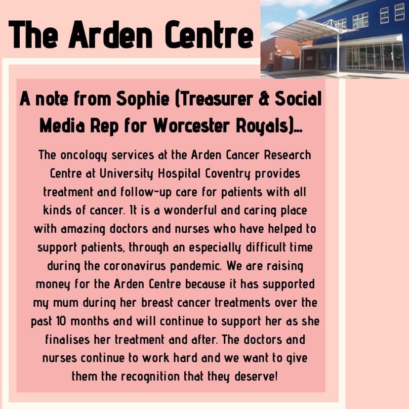 Worcester Royals American Football tweet media