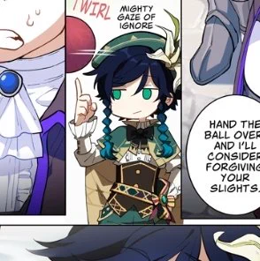 the faces he make... I love him so much wtf 