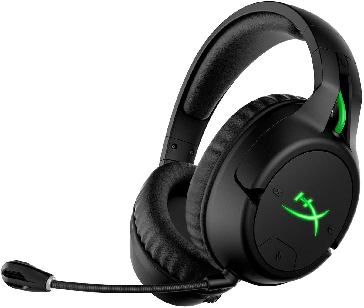 HyperX：\