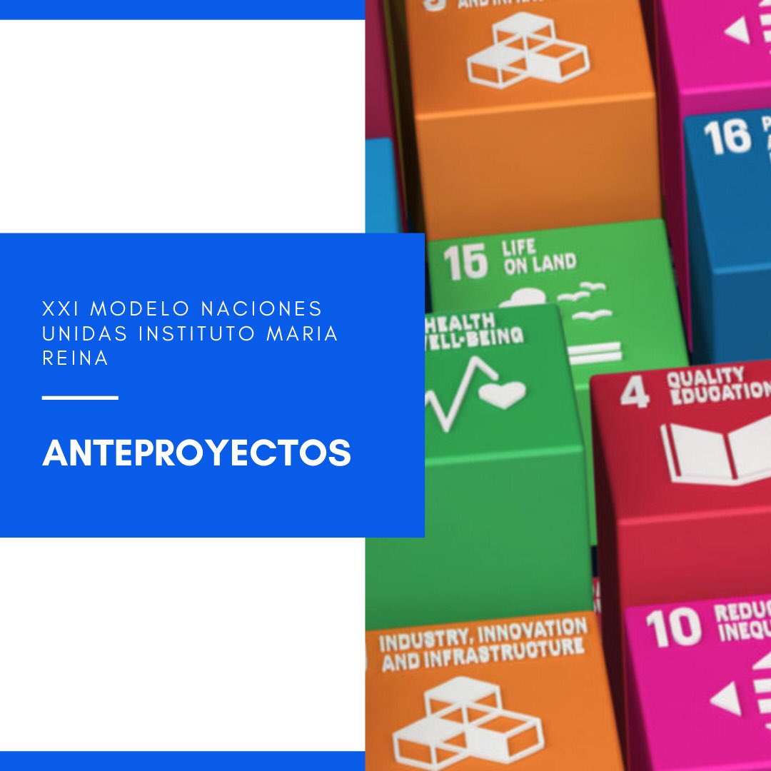 OnuMariaReina's tweet photo. •Anteproyectos• https://t.co/V2C36tOPcm