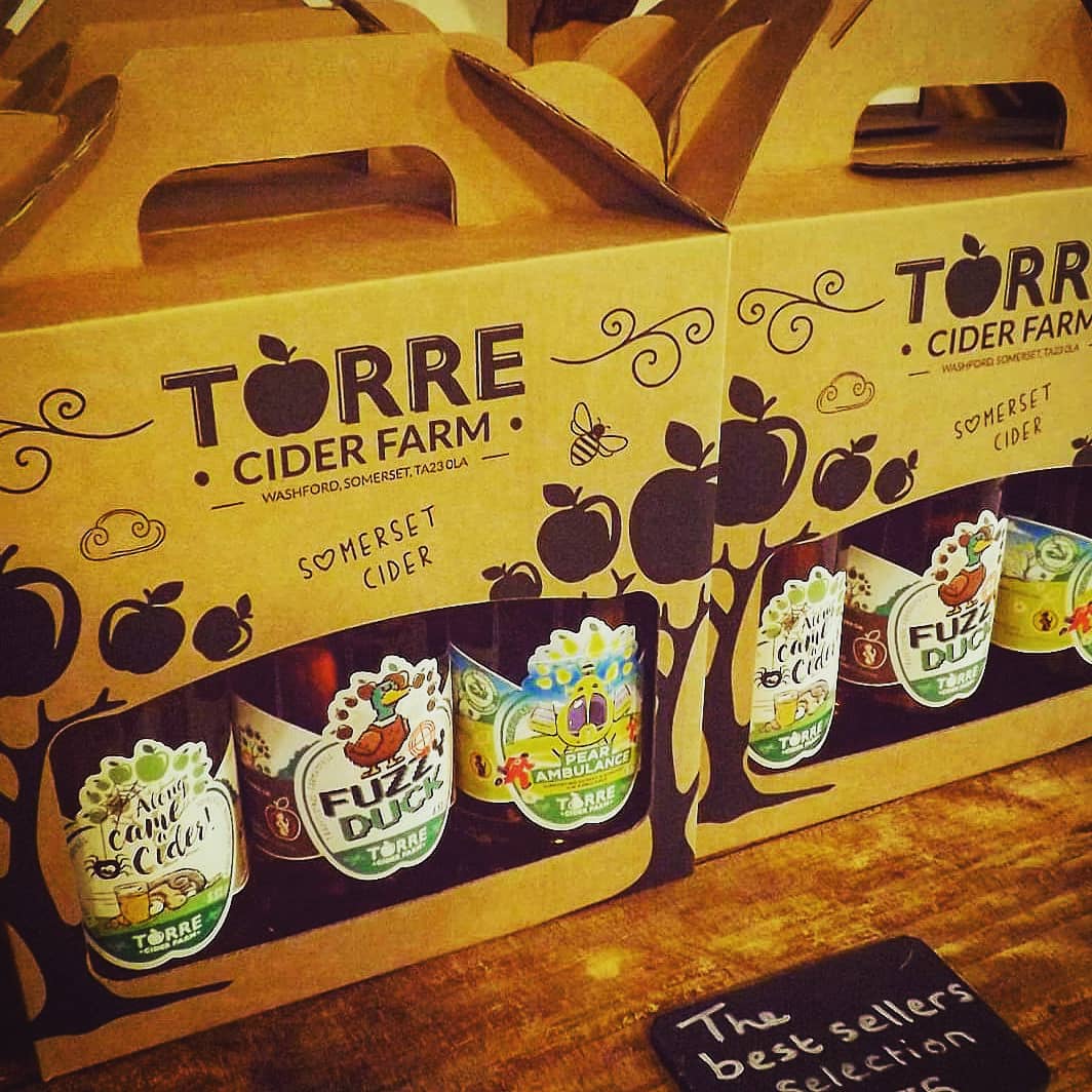 Torre Cider Farm tweet media