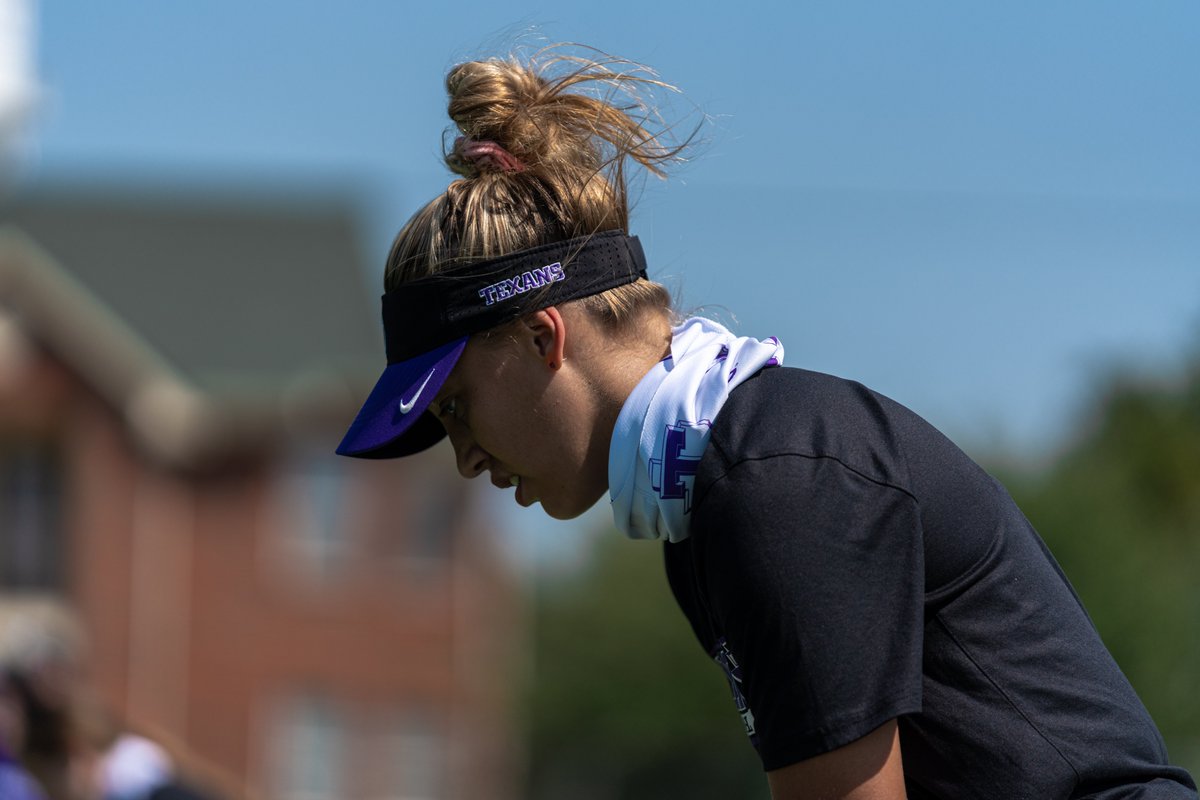 TarletonSB's tweet photo. 𝑺𝒕𝒓𝒐𝒏𝒈𝒆𝒓 𝑻𝒐𝒈𝒆𝒕𝒉𝒆𝒓 💪

📸 https://t.co/F70VrscQ5a

#TexanNation | #D1SZN https://t.co/KRzixNH6sE