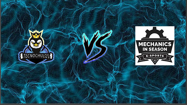 tecnochulos's tweet photo. Ahora mismo estamos teniendo nuestro siguiente partido vs @alvarofm85gmai1 
En el torneo de la @RankedPlayers 
A por la victoria!!!
🐧🐧🐧🐧 https://t.co/x5kt4qUILE