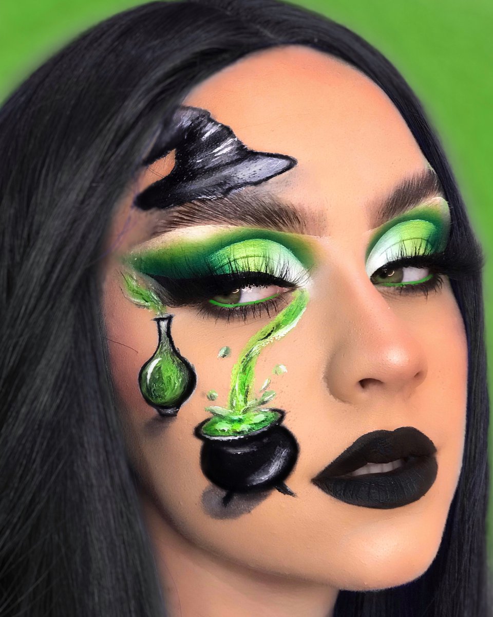 Poison🧙‍♀️