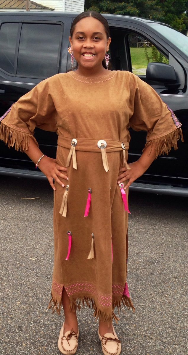 JamailahRiddick's tweet photo. Happy Indigenous Peoples Day!โค๏ธ#IndigenousPeoplesDay #meherrin #nativepride #NativeAmerican https://t.co/qevSeWqB7C