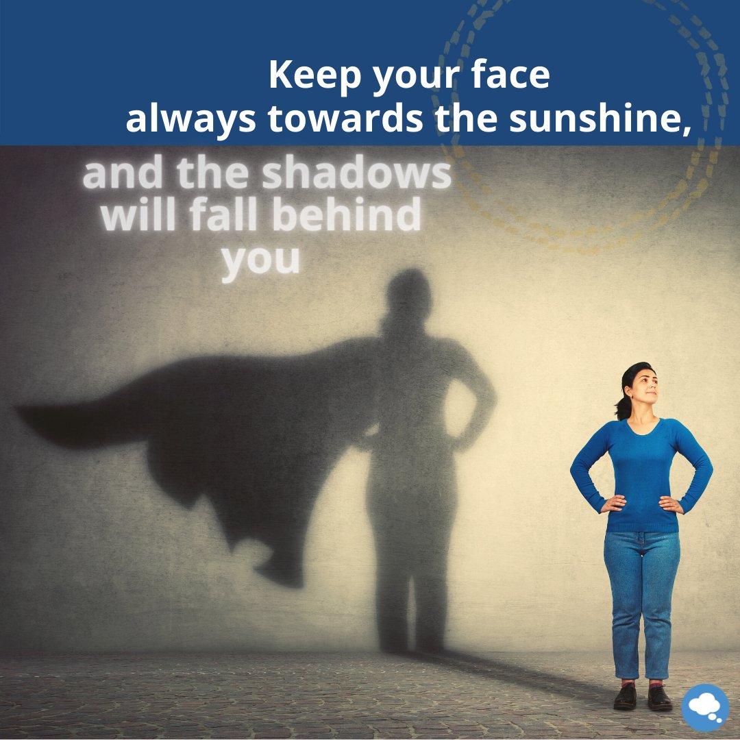 diabetesqld's tweet photo. Keep your face always towards the sunshine, and the shadows will fall behind you. – Walt Whitman
#GoodMorningHealth #MOOD #NMHM2020 #MentalHealthMatters
Our Psychologist on Call service – https://t.co/GPTjnDEa0S https://t.co/TzZ0kPnSf7