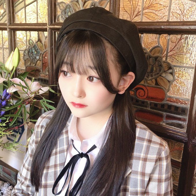 Twitterのコスプレ画像35