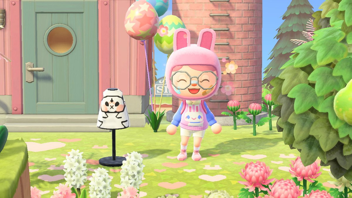 StufyTheBand's tweet photo. #AnimalCrossing #ACNH #NintendoSwitch https://t.co/nUjhyHGApv