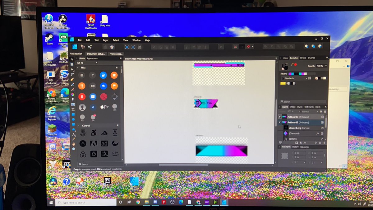 _t05s_'s tweet photo. Working on some new basic designs! Let’s see what people think https://t.co/mO65kaOGhl