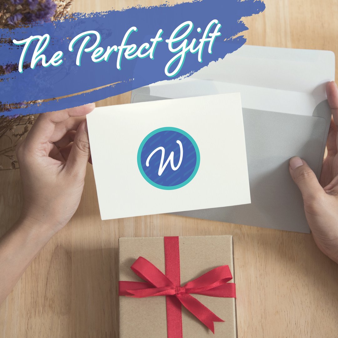 Willo_wash's tweet photo. Need a last-minute birthday, retirement, or 'just because' gift for someone special? Why not give the gift of a clean car? We have several gift card options. Stop by our wash to purchase today 🎉 https://t.co/d2crJEcMC6