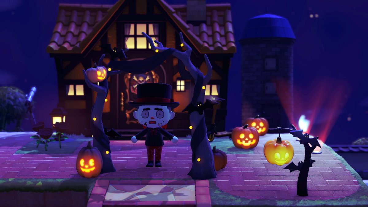 PikachuSplat's tweet image. #AnimalCrossing #ACNH #NintendoSwitch