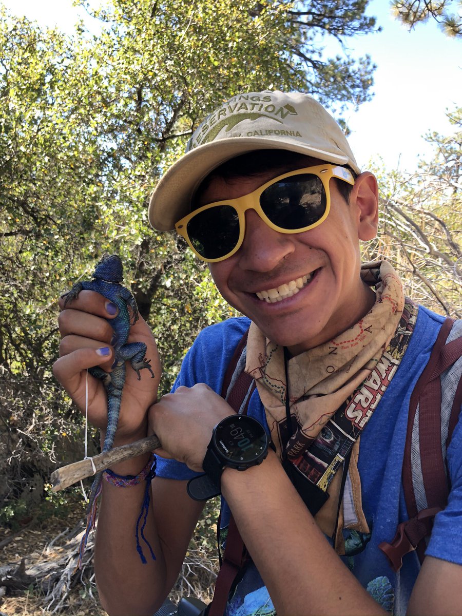 JoshuaBMayo's tweet image. Happy #IndigenousPeoplesDay !! Today and every day I am #IndigenousInSTEM, and proud of it.