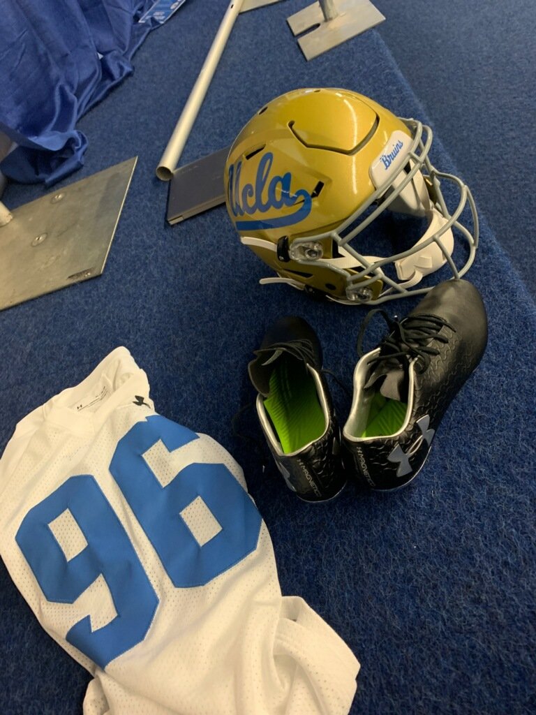 BerkeleyJacketsFootball (@hsberkeley) on Twitter photo SO to our guy <a href="/LibensonAri/">Ari Libenson</a> for getting the opportunity of a lifetime to walk on at <a href="/UCLAFootball/">UCLA Football</a> We are proud of you <a href="/LibensonAri/">Ari Libenson</a> you're a tremendous athlete and even better person! SO to our guy <a href="/LibensonAri/">Ari Libenson</a> for getting the opportunity of a lifetime to walk on at <a href="/UCLAFootball/">UCLA Football</a> We are proud of you <a href="/LibensonAri/">Ari Libenson</a> you're a tremendous athlete and even better person!