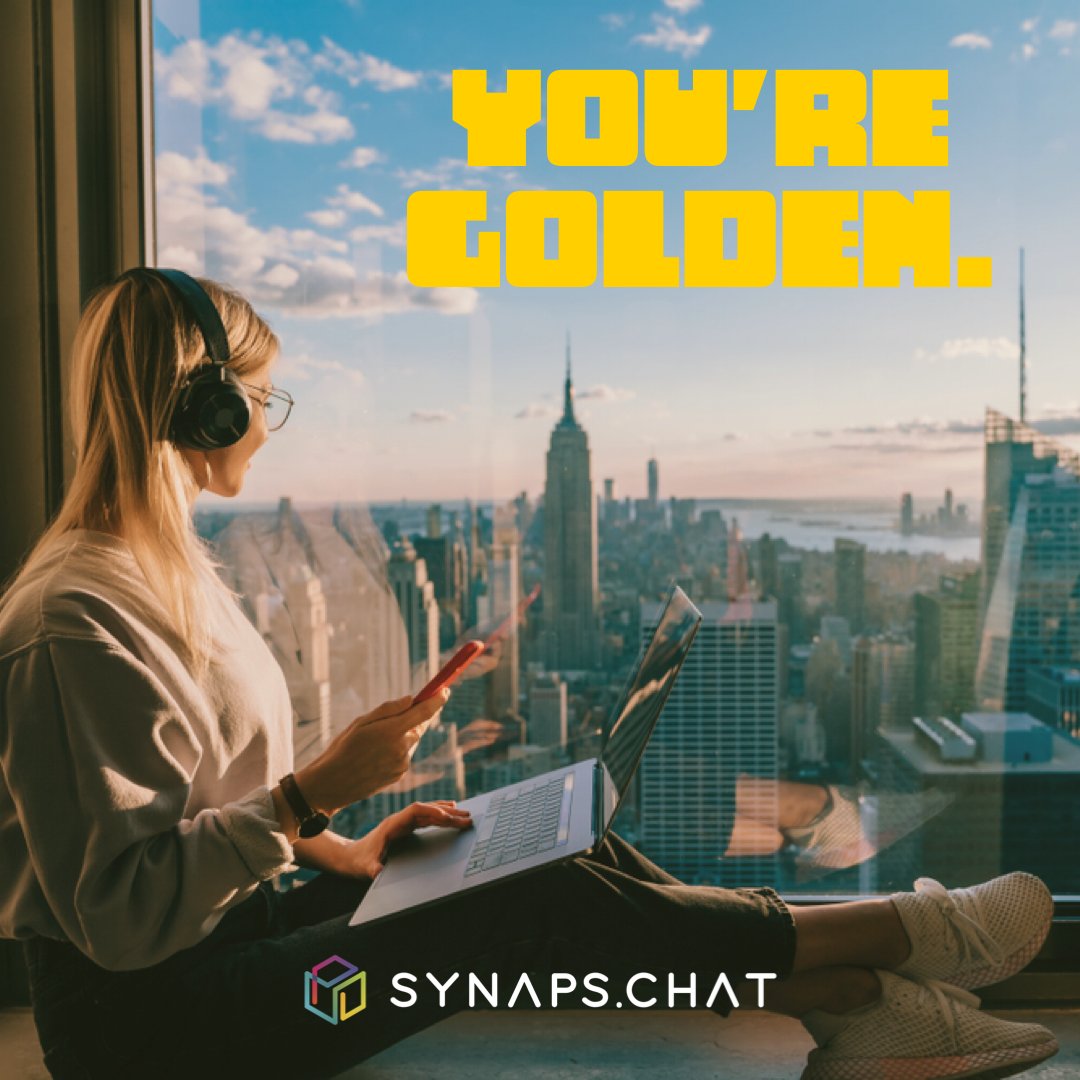 synapschat's tweet image. Multi-lingual. Multi-team. World ready. 

#global #communication #teamwork #network #multilingual #chat #collaboration #dilbert #synaps #synapschat #bilingual #telework #collaboration #business #entrepreneur #language #nomad #digitalnomad