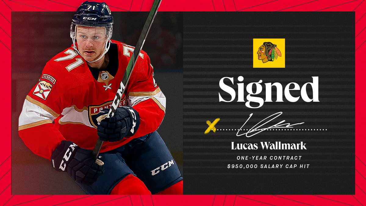 Chicago Blackhawks tweet media
