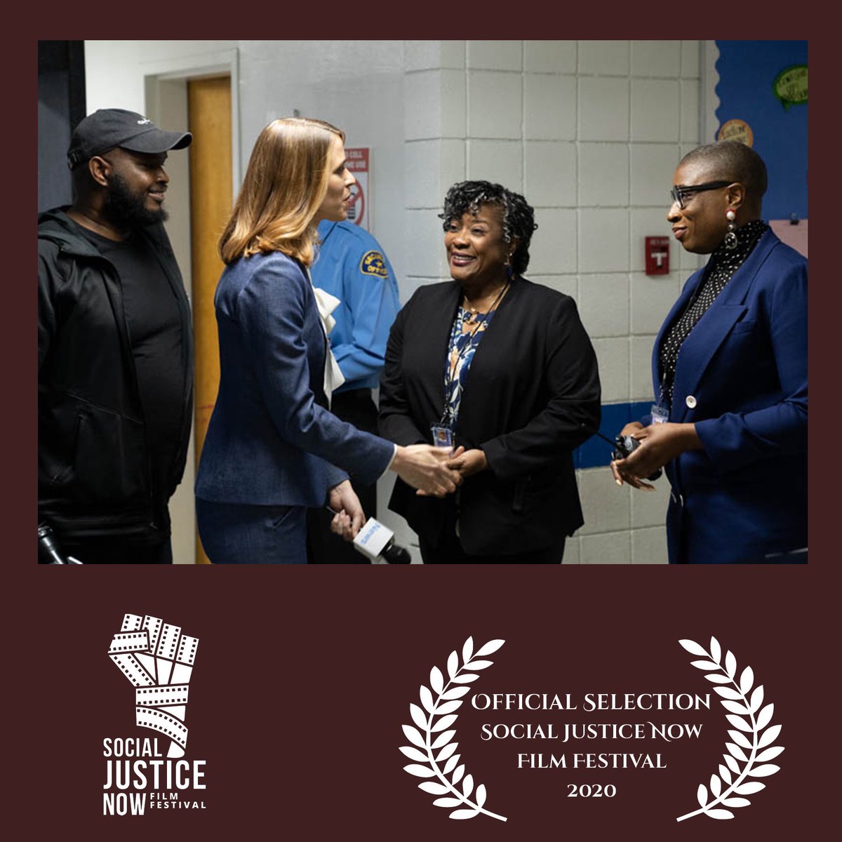Flower Ave. Films tweet media