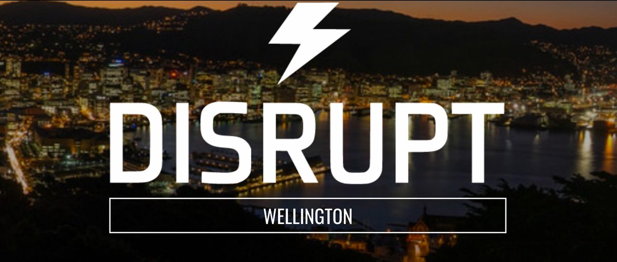 Disrupt_HR's tweet photo. DisruptHR Wellington 1.0 videos are posted! 

Check out the 5-minute talks from #DisruptHRWGTN held September 10, 2020!

https://t.co/TjG5lQlIOz https://t.co/I8SpDhUNp7