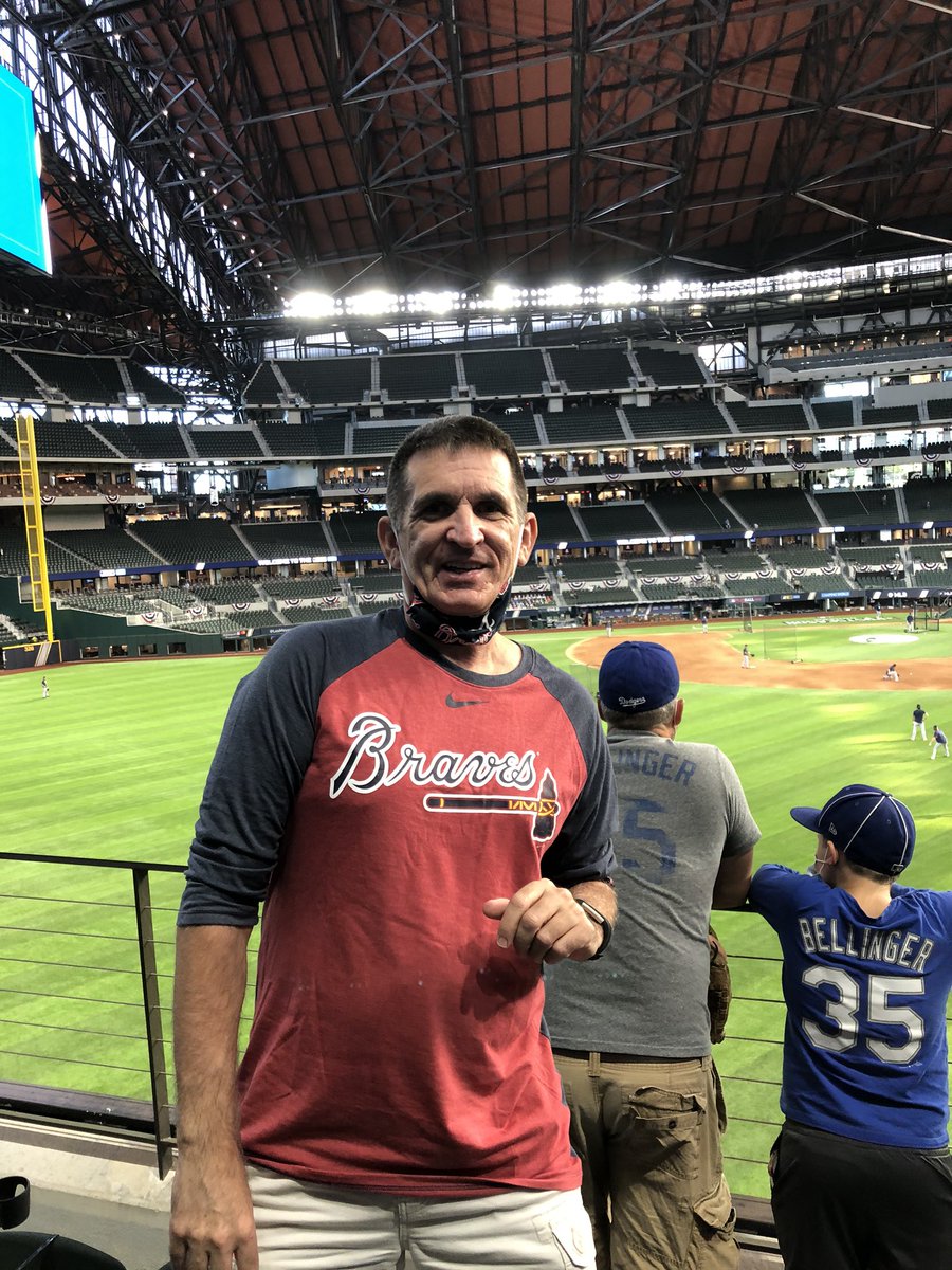 David Clary tweet media