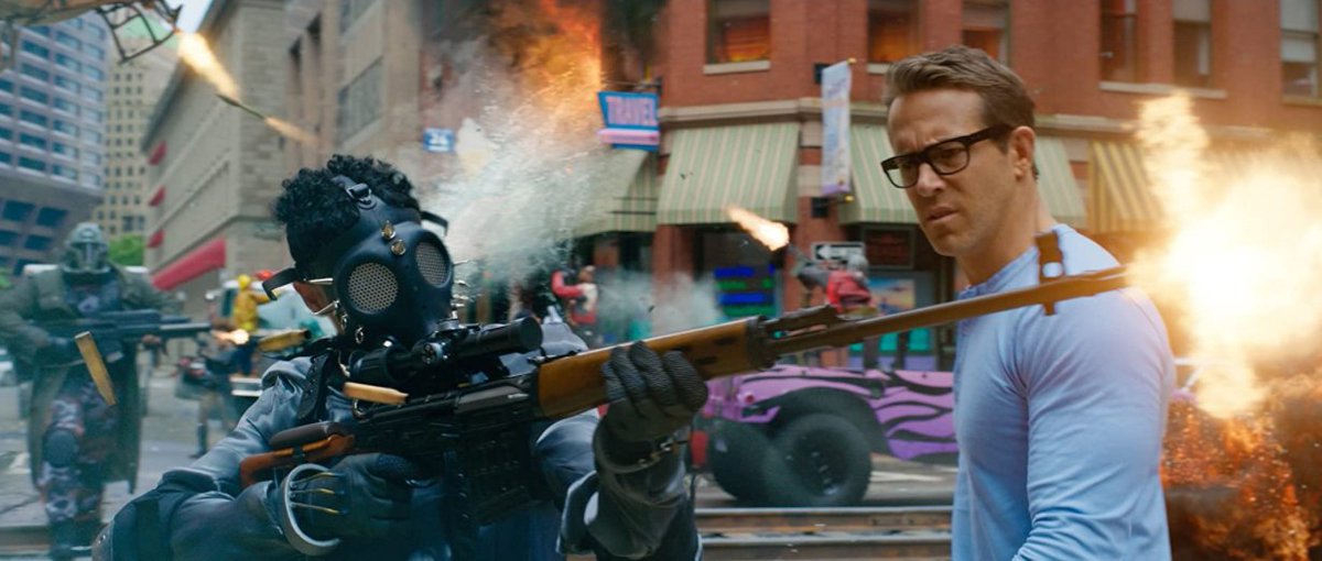 FreeGuyDownload's tweet photo. Free Guy (2020) Full Movie English Full HD Online
Free Guy (2020) Full Movie English HD Online
Free Guy (フリー・ガイ) Full Movie Online
Free Download Free Guy (2020) Full Movie Online HD
Download Free Guy 2020 Full Movie Free

#DownloadFreeGuy2020FullHDMovie https://t.co/pRTg8oRsPW