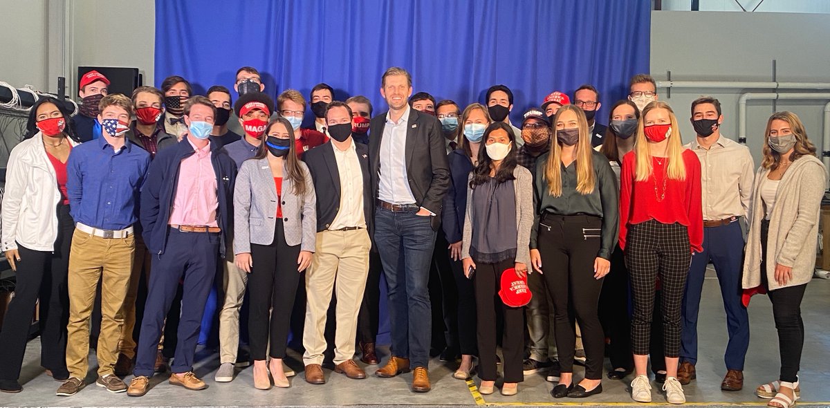 Wisconsin College Republicans Wicrs Twitter