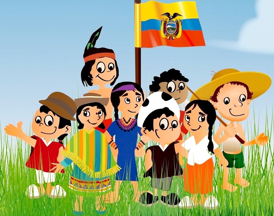 BettyRomeroT's tweet photo. 1/2 #DíaDeLaInterculturalidadYPlurinacionalidad
Conmemoramos a los pueblos y nacionalidades, de nuestra #AbyaYala "Nuestra América"
A continuar #reconociendo y #rectificando el verdadero significado del acontecimiento del #12DeOctubre con inclusión y justicia; @ecuarauz https://t.co/wVt2eXCjjb