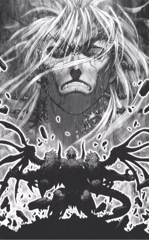 なつゆき つべ 年々心配になってくる バスタードやベルセルク そしてハンターハンターは無事に最終巻を迎えるのだろうか T Co 7pofizw1sn Twitter