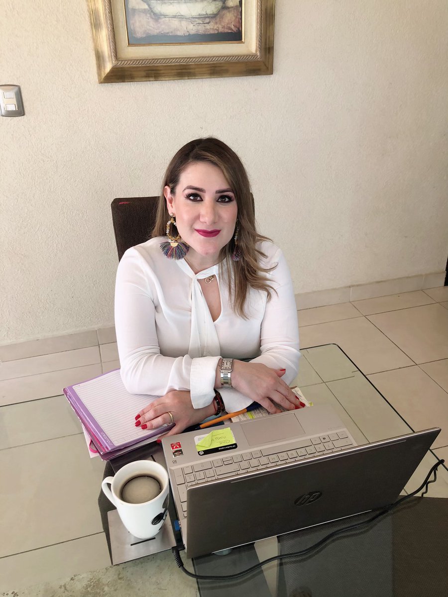 adrianaguillenh's tweet image. Estoy iniciando el “Diplomado en Inteligencia Política y Género” organizado por @OmpriNacional e impartido por el Centro Internacional de Gobierno y Marketing Político de la @universidadcjc (España).

Para el @PRI_Nacional PRImero las #Mujeres. 

#EmpoderANDO 
@ruthpensa