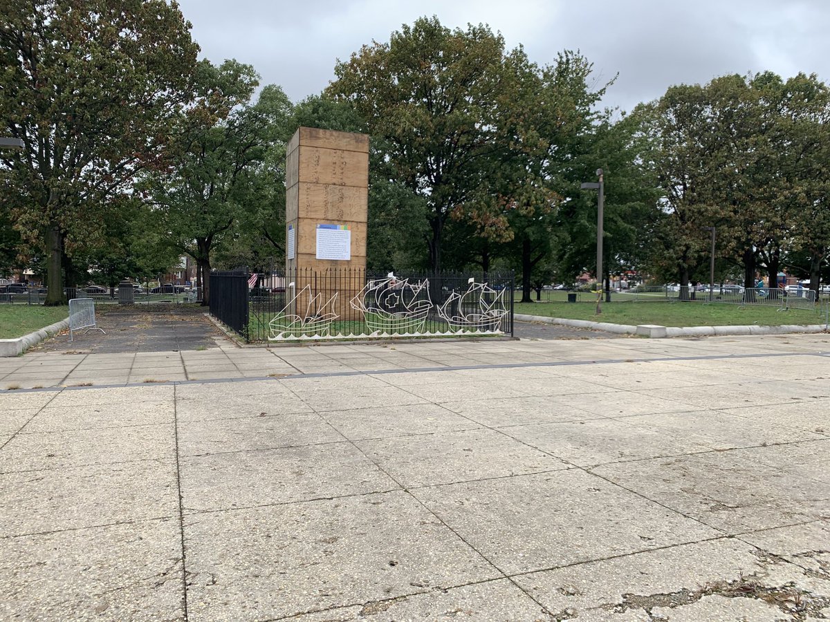 RudyGiuliani's tweet photo. Inside this box is Christopher Columbus. This is the Democrats attempt to rob us of our history. This is not just anti-Catholic, this is anti-Italian.
The position of JOE BIDEN: YOU “DON’T DESERVE TO KNOW!” https://t.co/Bl3oNrWHZl