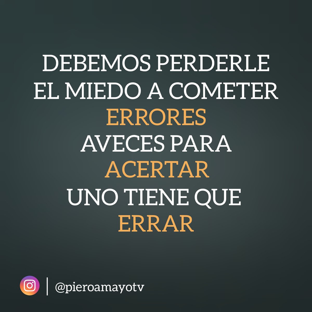 Es verdad! #Reflexión 👆 https://t.co/Cy5izYSw8C