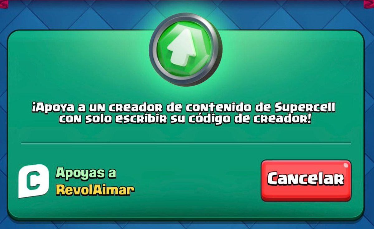 🎁MEGASORTEO PASS ROYALE
💰12 Pass Royale
🏅12 ganadores

☑️Requisitos:
🏃Sigue a
@ReVoLAimaR
<a href="/CrKamikaze1/">Kamikaze Cr</a>
<a href="/Renanguiclash/">Renan Ribeiro</a>
@RogerDutracr
<a href="/No_Authority_CR/">NoA Clash Royale</a>
@Mamoyan_cr

➡️Da 🔁,♥️ y etiqueta a una persona

📱¡Usar el Código RevolAimar en tienda siempre da suerte en los sorteos!
