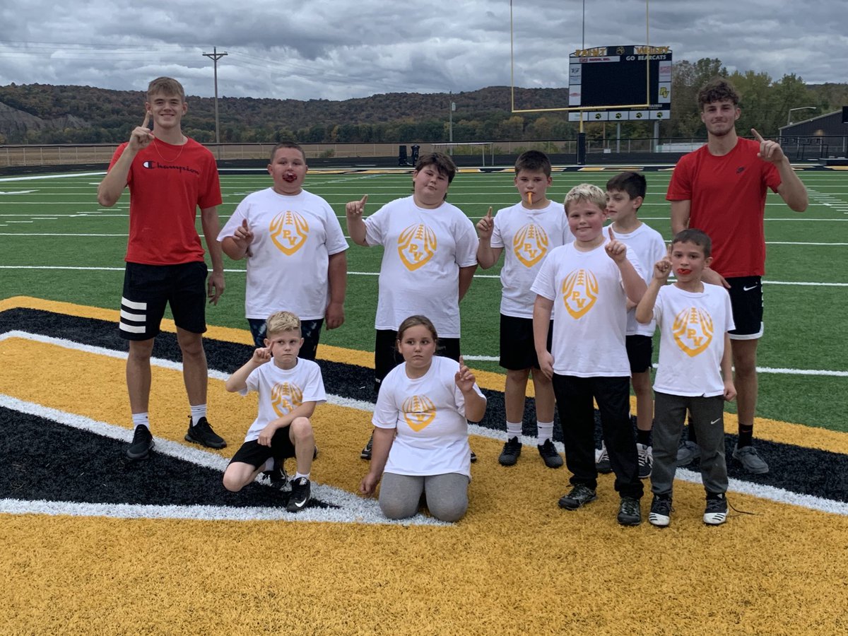 CoachFB42's tweet photo. Congratulations White Team Runner Up! https://t.co/13qSmqiPcB