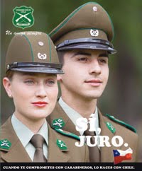 <a href="/rrojascarreno/">Roxana Rojas Carreno</a> La ciudadanía confía en sus instituciones,la #IzquierdaEmpobrecedora de cabeza para destruirlas porque mientras las instituciones existan,existirá respeto al espacio y a la libertad del otro.
Lo que hoy pretende la izquierda es vulnerar tu libertad,tu propiedad y tu crecimiento.