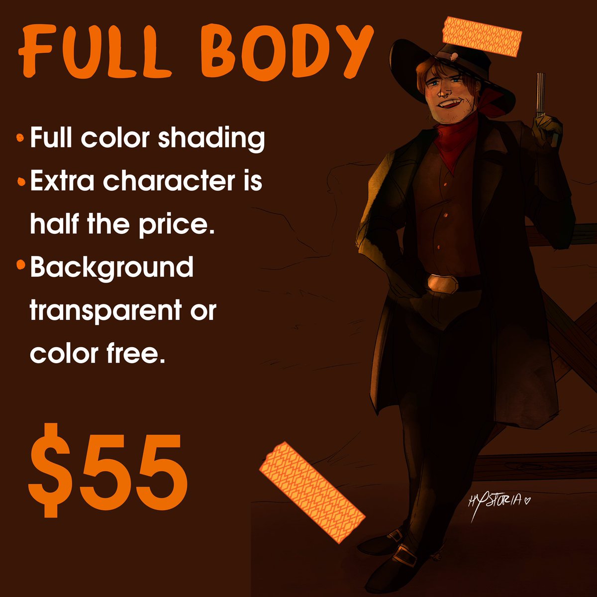 calamitywoman's tweet photo. TIS THE SEASON ✨🎃 New commission sheet!
🌈E-mail - historiailustraciones@gmail.com
🌈Additional characters - 50% of original price
🌈Feel free to DM me if you've got questions! 💕

Rules and more info in the thread! ✨ 
Please RT if you can ♥️ https://t.co/oBFguwM9md