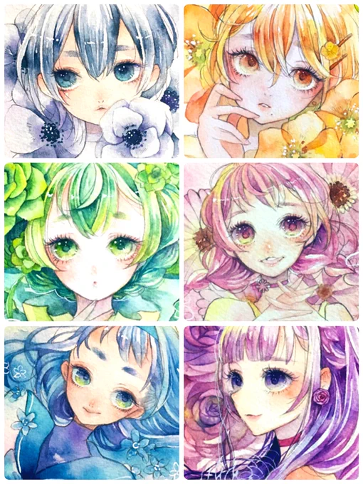 #画像を4枚晒したらrtがきてフォロワーがぶわーって増えると聞いて
タグブームに乗りたいマン
絵を見てほしい?? 