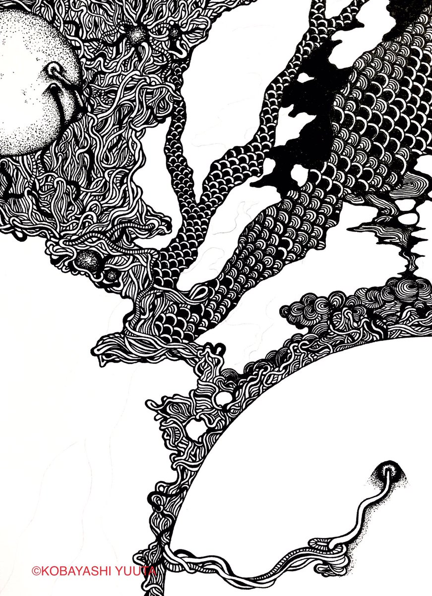 9割以上 仕事中に描いているw そろそろ怒られるんじゃないだろうか 精密画 緻密絵師 優太のイラスト 9割以上 仕事中に描いているw そろそろ怒られるんじゃないだろうか 精密画 緻密絵師 優太のイラスト