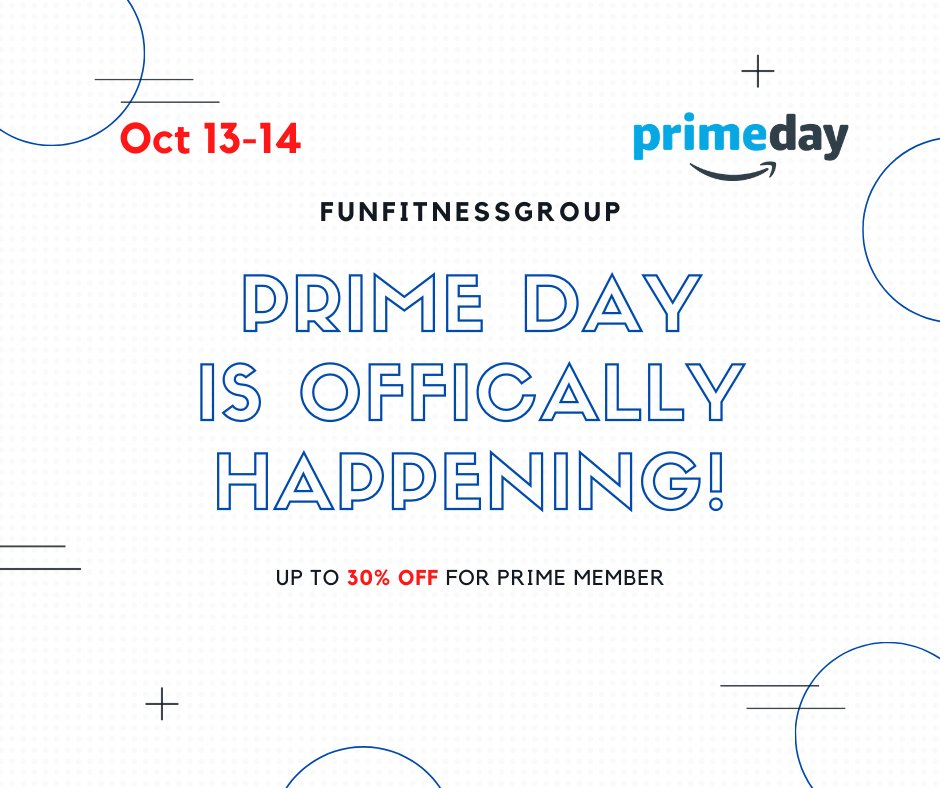 FunFitnessGroup's tweet photo. 💥AMAZON PRIME DAY is happening💥
Don’t miss this BIG chance to hunt FunFitness products!
🔥Save up to 30%! Checkout here 👇
🛒FunH2OBelt https://t.co/FDORrJ45db
🛒FunBag Green L https://t.co/Cl7d0BDEZ5
🛒FunBelt https://t.co/GBsWQJ1H0j
48 Hours Only. QUICK!
#amazonprimediscounts https://t.co/cXpqyMRxh2