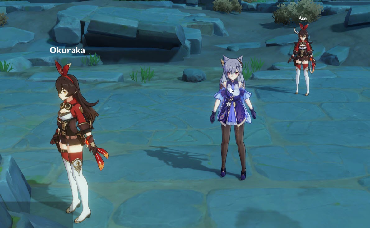 Paul Tassi Oh God Why