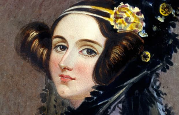 This thread was prompted by  #AdaLovelaceDay  #ald2020, named after everyone's favourite betting syndicate mistress and programmer for computers that didn't actually exist. It aims to promote women in STEM, just like Partridge did.Check out  @FindingAda for more.