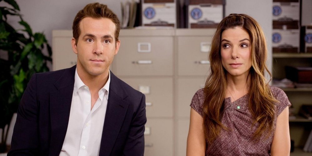 Ryan Reynolds é cotado para estrelar romance de ação ao lado de Sandra Bullock! Caso se confirme, esta será a primeira vez que os dois contracenarão juntos, desde "A Proposta", de 2009. Saiba mais: cineverso.com.br/2020/10/ryan-r…