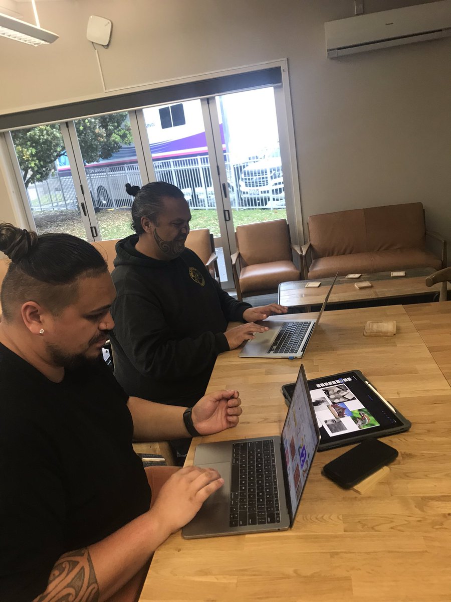 24 days to go...If you want to learn about how we deliver Te Reo Māori to over 700 students each day - register for <a href="/Matua_Heremia/">Matua Heremia</a> and <a href="/HoneTamepo/">Hone Tamepo</a> workshop. ddotakp.com