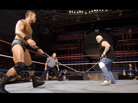 Happy Birthday To The Late And Great American Dream Dusty Rhodes We All Miss You Dusty 