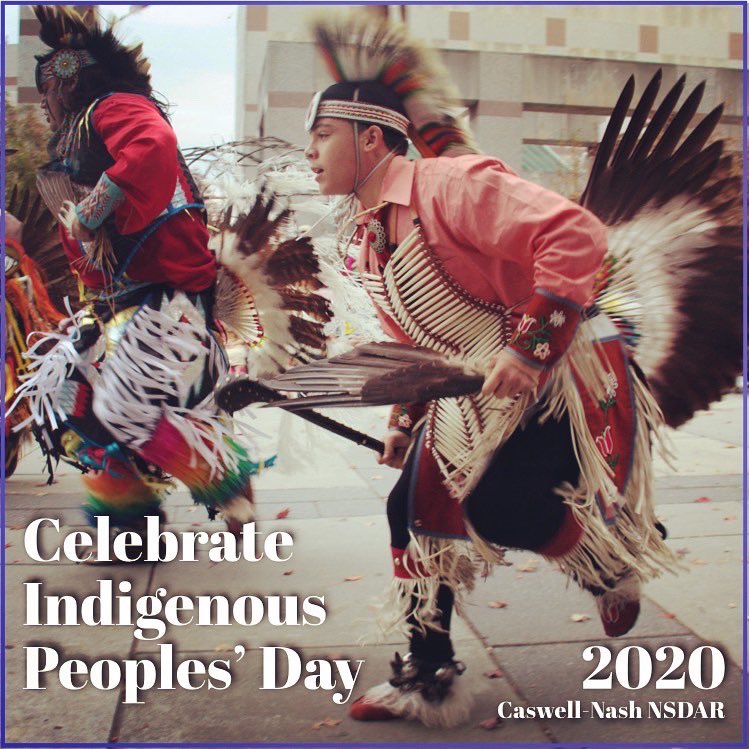Happy #IndigenousPeoplesDay! #NorthCarolina has 8 recognized tribes! 🐢🦃🐚 #ncnativeamericans #easternbandcherokee #coharie #lumbee #haliwasaponi #sappony #meherrin #occaneechisaponi #waccamawsiouan