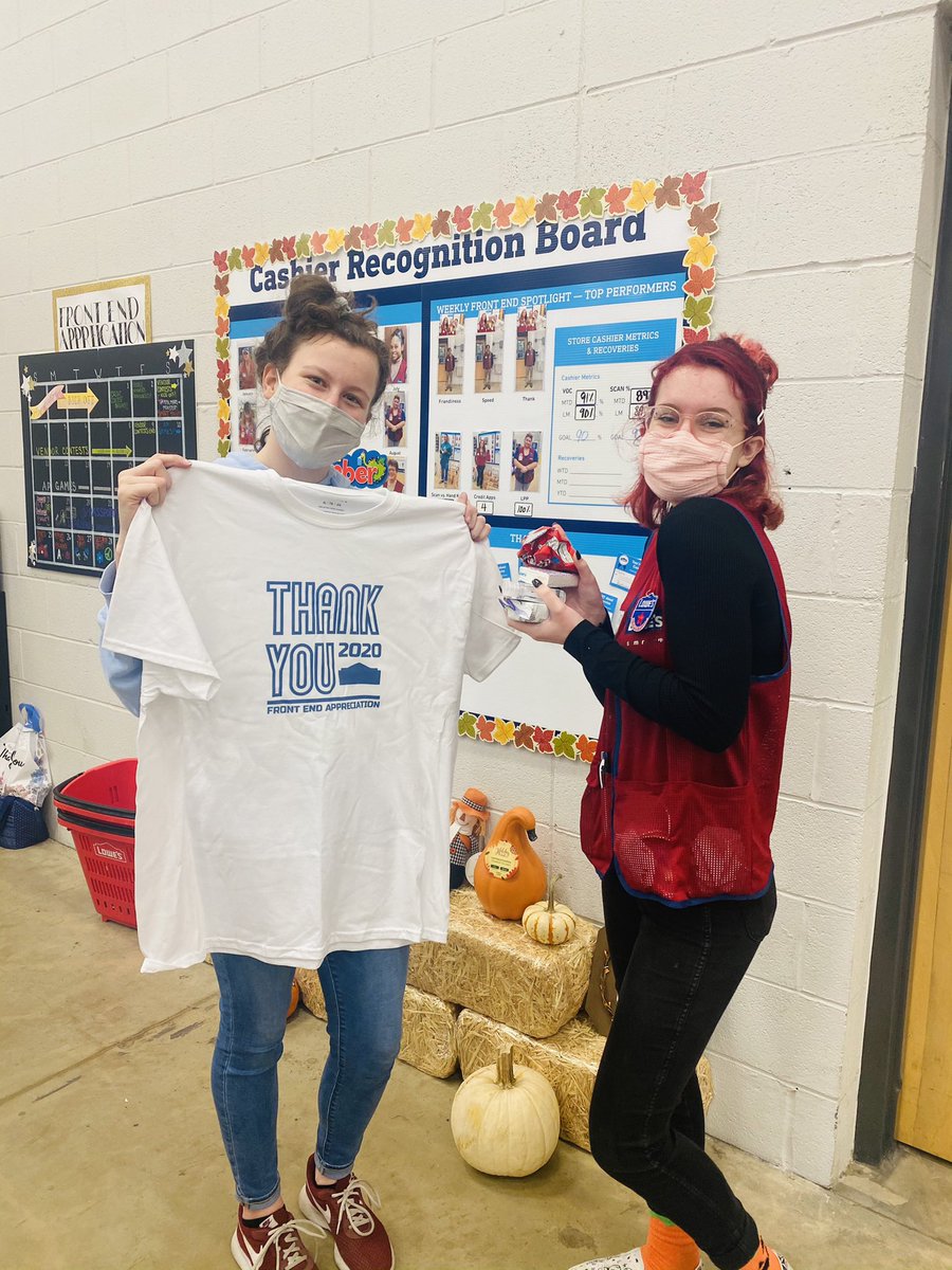Melissa Atkins (@missee325) on Twitter photo I handed out a few SWAG BAGS today! A HUGE Thank You to our SM for making t-shirts for the front end! <a href="/shuell_bill/">Bill Shuell</a> <a href="/BenitoKomadina/">Benito.Komadina@Lowes</a> <a href="/BlueBoxR1/">@BlueBoxR1</a> <a href="/1290Lowes/">Lowes District 1290</a> I handed out a few SWAG BAGS today! A HUGE Thank You to our SM for making t-shirts for the front end! <a href="/shuell_bill/">Bill Shuell</a> <a href="/BenitoKomadina/">Benito.Komadina@Lowes</a> <a href="/BlueBoxR1/">@BlueBoxR1</a> <a href="/1290Lowes/">Lowes District 1290</a>