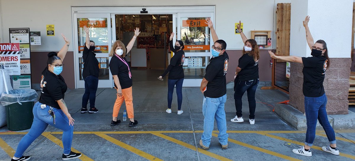 Danielle Whitley (@dani_champs_) on Twitter photo #BigWave6646 showing off our CAM pride on CAM shirt Mondays! So excited to see the engagement and support throughout the store!!! <a href="/HDLMPerez/">Lynn Perez</a> <a href="/MattO_HD6646/">Matthew Ohrberg</a> <a href="/asm_6646/">Jesus Suarez</a> <a href="/Elliottwakeman3/">Elliottwakeman</a> <a href="/AshleyBotts4/">Ashley Botts</a> @Dee_ASDS <a href="/Steven_Mousseau/">Steven Mousseau</a> #BigWave6646 showing off our CAM pride on CAM shirt Mondays! So excited to see the engagement and support throughout the store!!! <a href="/HDLMPerez/">Lynn Perez</a> <a href="/MattO_HD6646/">Matthew Ohrberg</a> <a href="/asm_6646/">Jesus Suarez</a> <a href="/Elliottwakeman3/">Elliottwakeman</a> <a href="/AshleyBotts4/">Ashley Botts</a> @Dee_ASDS <a href="/Steven_Mousseau/">Steven Mousseau</a>