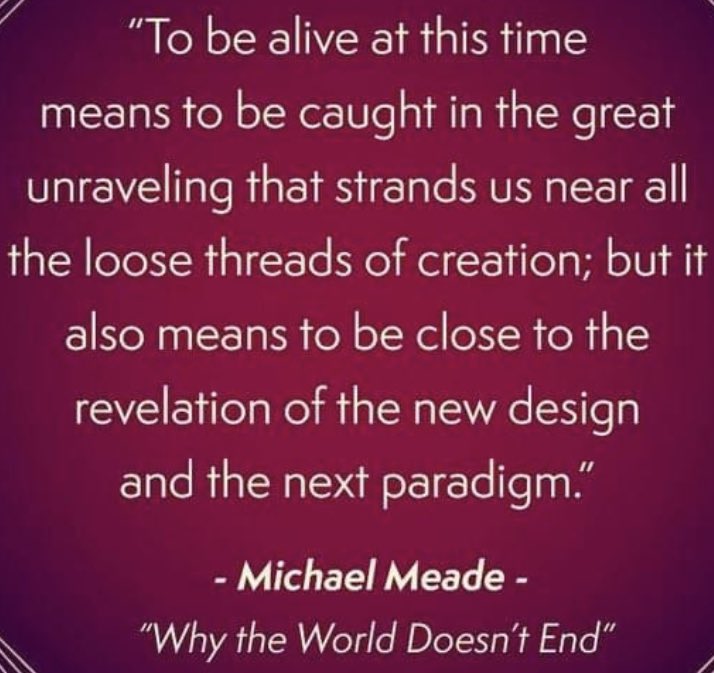 LegacyCasey's tweet photo. This is a perspective I needed. https://t.co/Cr1gAsYhT2