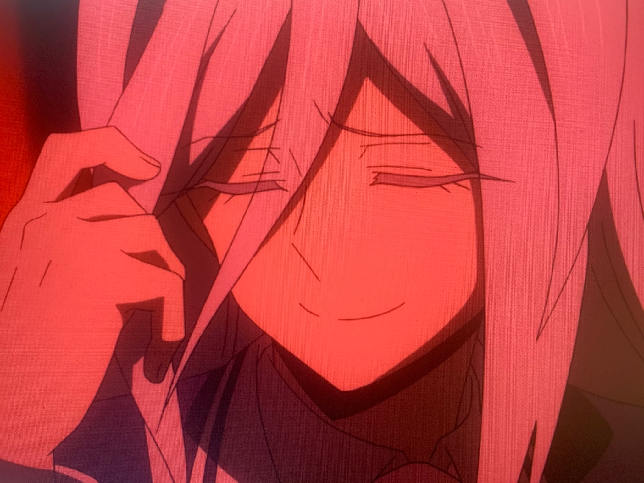 あひる隊長 A Twitter 無能なナナ アニメ好きな人と繋がりたい 無能なナナ2話観ました ナナオが1日居ないだけで失踪したと気付いたキョウヤ 彼氏彼女の関係ですね それとシスコン 氷男が髪 を触り 嘘を言っていると見抜いたが この氷男は髪触るのとか好きそうだ