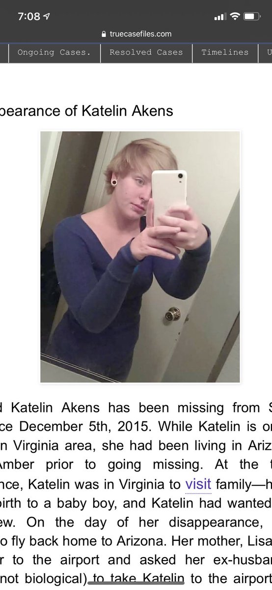 PrettyCrazyPod's tweet photo. We discuss the disappearance of Kaitlin Akens and then we explore castles and forests (is Jason really dead inside?). Join us on this adventure. #missingpersons #vanished #missing #truecrime #unsolvedmysteries https://t.co/hcsu2UtW4O