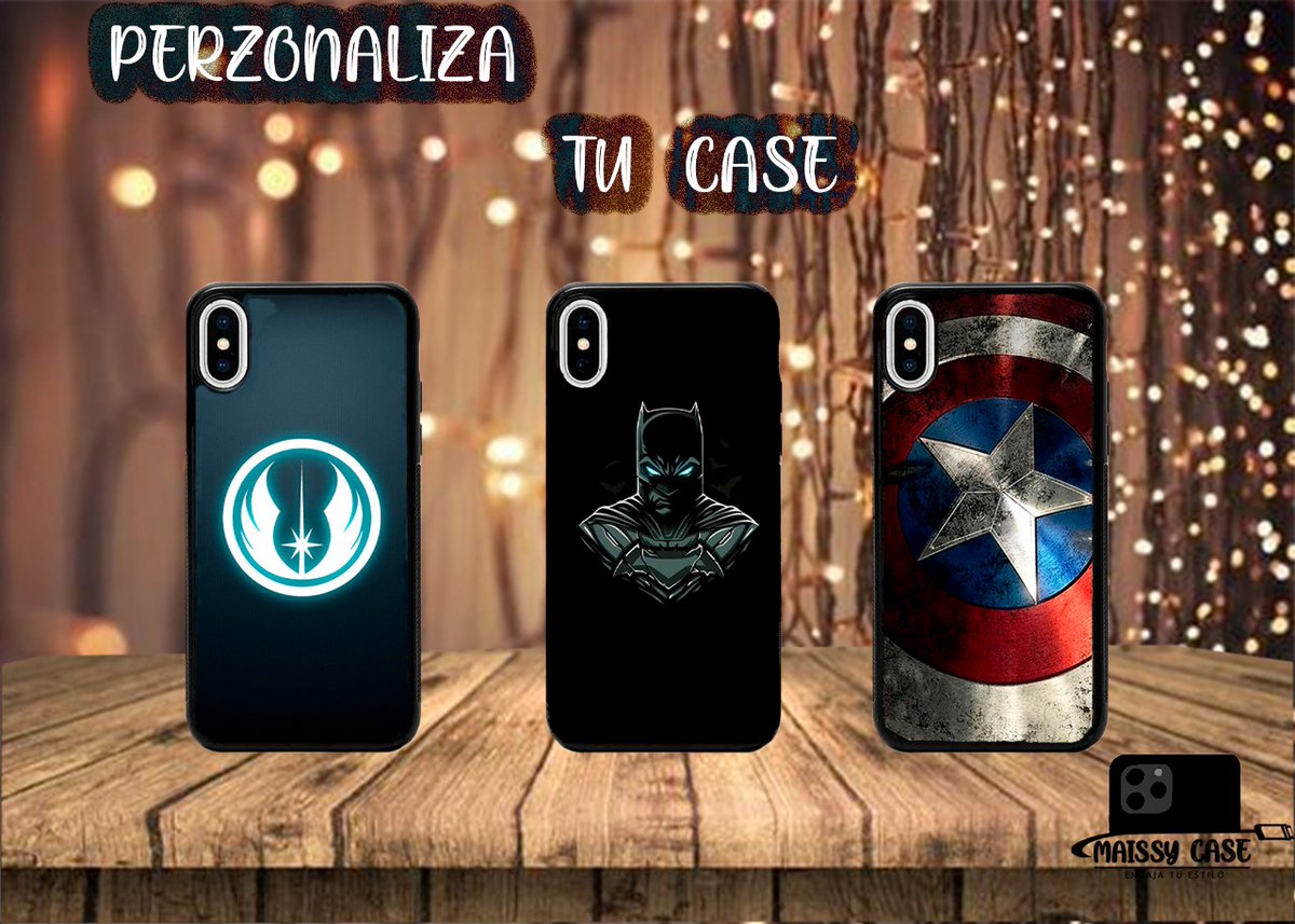 IngrhidLeon's tweet photo. Con Maissy Case podrás expresar ese estilo único que te caracteriza.😎
Envíanos una foto 📸de ese momento importante ☺️ o cuéntanos tus ideas que tienes y nosotros las plasmamos en una imagen.🖼
📲WhatsApp para pedidos: 984445606.

✅Delivery a todo Lima. https://t.co/epP8YIEdM6