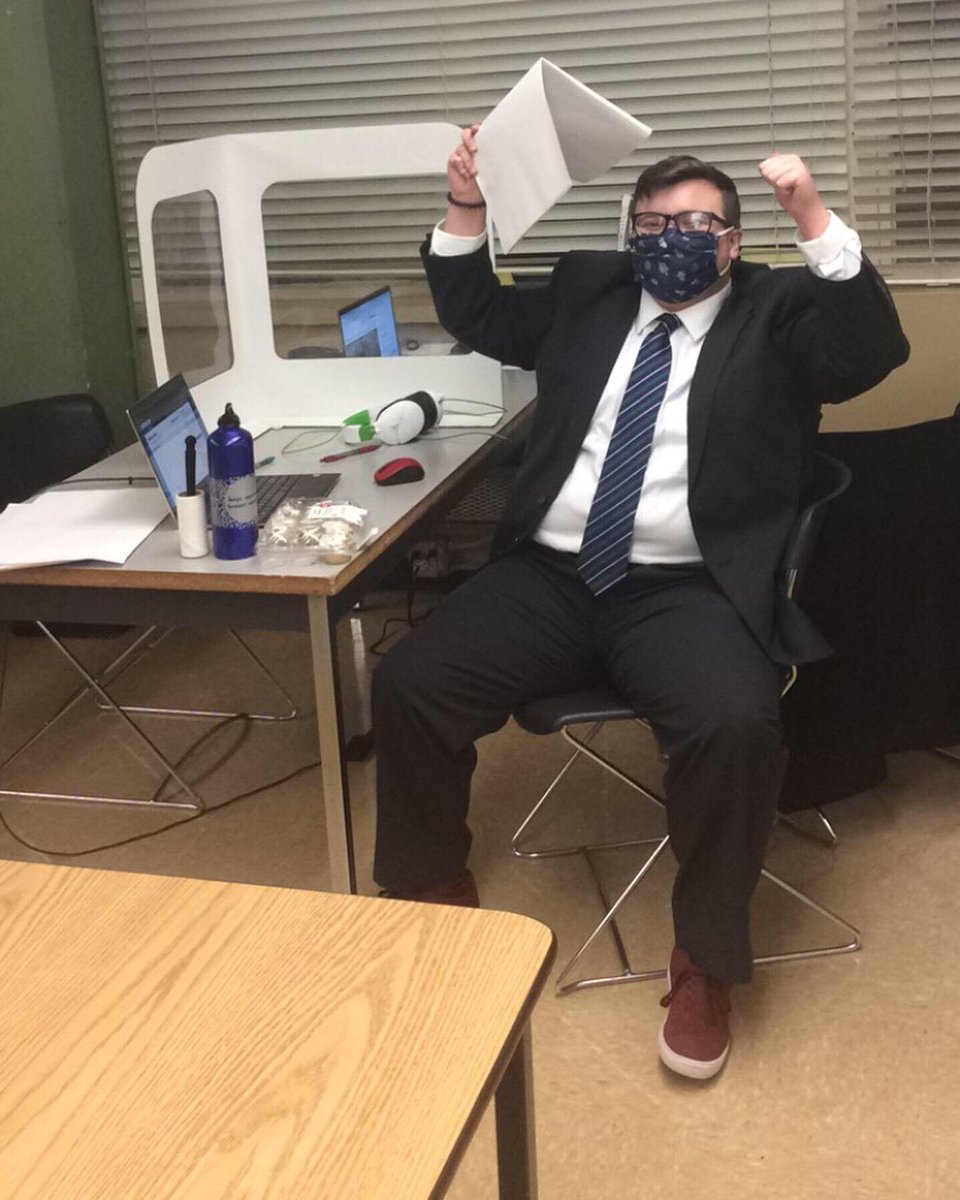 Parkview Speech & Debate tweet media