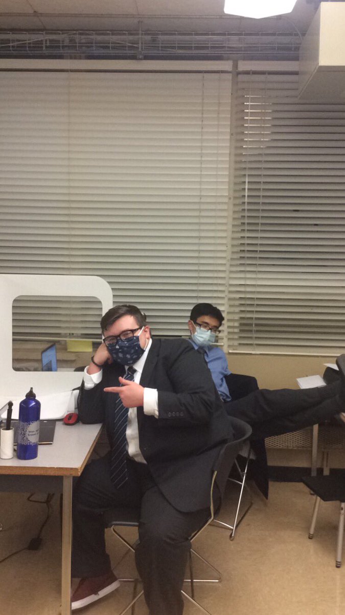 Parkview Speech & Debate tweet media